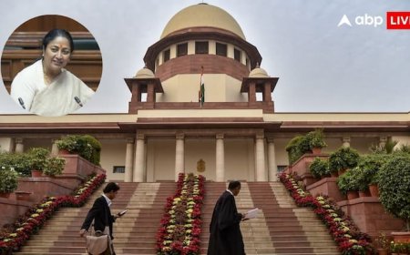 10 साल पुरानी डीजल गाड़ियों पर न लगे प्रतिबंध... दिल्ली सरकार ने खटखटाया सुप्रीम कोर्ट का दरवाजा