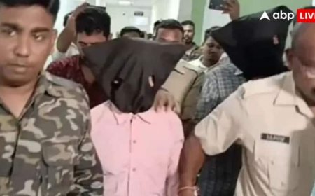 15 साल की लड़की से गैंगरेप, जब 5 महीने की प्रेग्नेंट हो गई नाबालिग तो की जिंदा दफनाने की कोशिश... रूह कंपा देने वाली वारदात