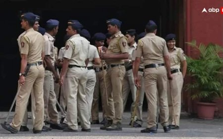 मुंबई के छत्रपति शिवाजी टर्मिनस को बम से उड़ाने की धमकी, DGP ऑफिस में आया था फोन