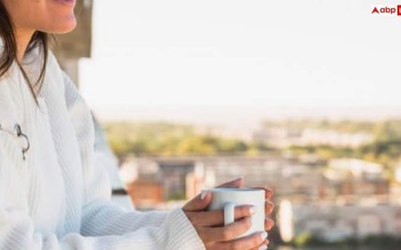 दिल, दिमाग और हार्मोन्स को सेहतमंद रख सकता है आपका अपना चाय का प्याला, चौंका देगी यह स्टडी