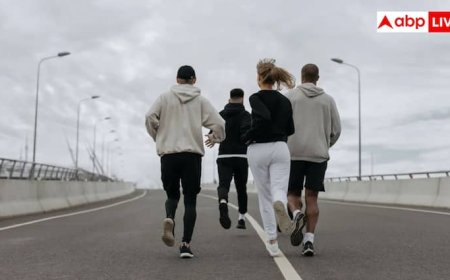 ना दवा, ना इलाज… बस चलिए 7000 कदम रोज और जिएं लंबा जीवन!