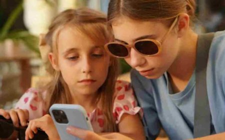 बच्चों की ऑनलाइन सुरक्षा के लिए EU का बड़ा कदम! अब ऐप से होगी उम्र की पक्की जांच, जानें नया प्लान