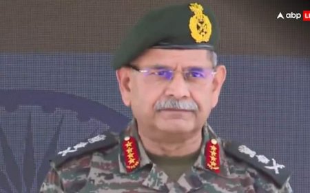 सरहद पर भारत की ताकत बढ़ाएंगे 'रुद्र' और 'भैरव', कांप जाएगी दुश्मन की रूह, आर्मी चीफ ने किया ऐलान