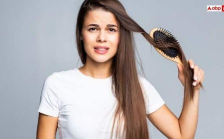 मॉनसून में बालों को झड़ने से बचाने के लिए क्या करें, फॉलो करें ये 6 टिप्स