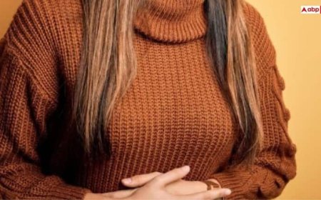 पेट में कीड़े होने पर क्या करें? ये देसी उपाय दे सकते हैं राहत