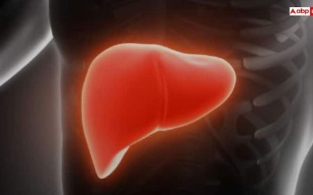 कहीं आपकी उंगलियां तो नहीं दे रहीं लिवर डैमेज का संकेत? जानिए लक्षण