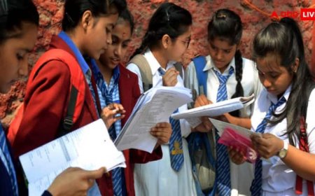 एनसीईआरटी कक्षा 3 से 12 तक के लिए ‘ऑपरेशन सिंदूर’ पर विशेष मॉड्यूल विकसित कर रहा है: सूत्र