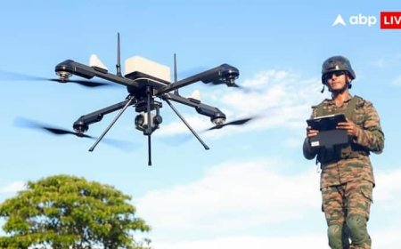 दुश्मनों पर 'प्रहार' करने को तैयार भारतीय सेना, नागालैंड में दिखाई ताकत, चीन-पाकिस्तान के उड़ेंगे होश