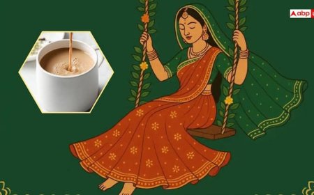 Hariyali Teej 2025: हरियाली तीज व्रत में चाय पी सकते हैं क्या?