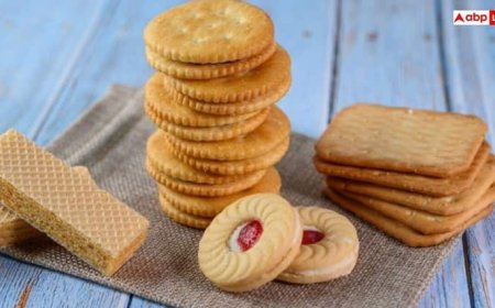बिस्किट खाने वालों के लिए चेतावनी, शरीर को हो सकता है भारी नुकसान
