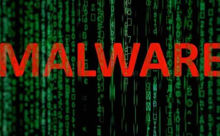सावधान! ये नया मालवेयर आपकी स्क्रीन से चुरा लेता है बैंक डिटेल्स, जानें क्या है बचने के उपाय
