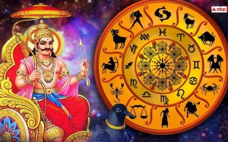 Shani Dev Puja: कुंभ, मीन और मेष राशि वाले शास्त्र अनुसार करें इस विधि से शनि पूजन, कम होगा साढ़ेसाती का प्रकोप