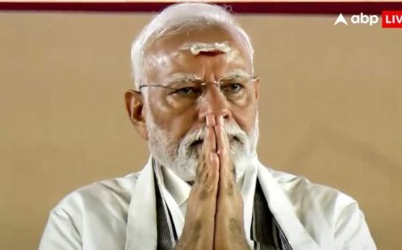 'बंदूक छोड़ थामा मछली पकड़ने का जाल', PM मोदी ने ‘मन की बात’ में की पूर्व नक्सलियों की सराहना