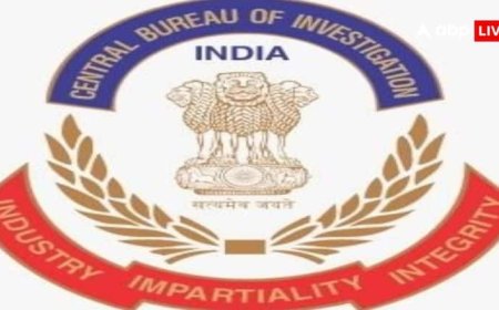 फर्जी खातों से एक ही दिन में उड़ाए 3.81 करोड़ रुपए, CBI ने तीन आरोपियों को किया गिरफ्तार