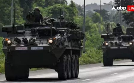 थाईलैंड-कंबोडिया के बीच रुकेगा संघर्ष! ट्रंप की धमकी के बाद मलेशिया में होगी शांति वार्ता