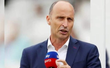 संजय मांजरेकर ने बेन स्टोक्स को बताया एक बिगड़ैल बच्चा, नासिर हुसैन भी इस बात से नाराज, जानिए क्या कहा