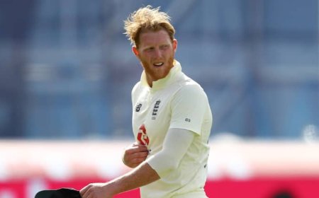 पहले टीम इंडिया से नाराज और फिर मैच के बाद बेन स्टोक्स ने दे दिया बड़ा बयान, आप भी पढ़िए