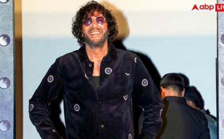 सुबह बिस्तर छोड़ते ही यह सफेद चीज खा लेते हैं चंकी पांडे, खुद बताया- कितना होता है फायदा