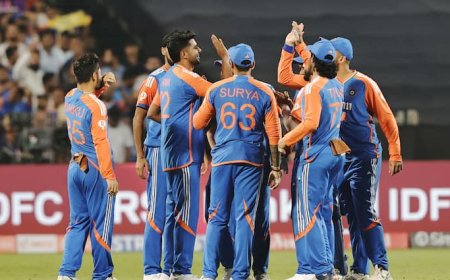 Team India Upcoming Matches: अगस्त में भारतीय टीम के मैचों का फुल शेड्यूल, एशिया कप से पहले किस देश के साथ होगी सीरीज