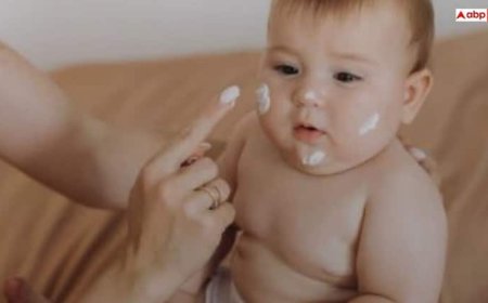 बारिश के मौसम में बच्चों के त्वचा की सुरक्षा कैसे करें? ट्राई करें ये स्किन केयर टिप्स