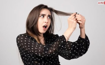 मानसून में ऑयली स्कैल्प से मिलेगा छुटकारा, अपनाएं ये आसान उपाय