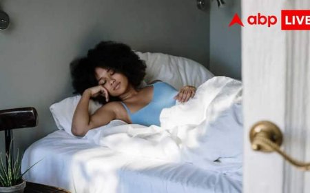 मॉर्निंग स्ट्रगल: अब खत्म लेट उठने की आदत से पाएं छुटकारा, ये टिप्स बदल देंगे लाइफस्टाइल