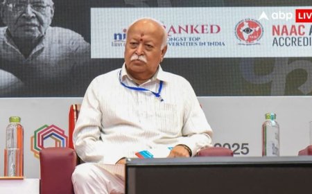 कट्टर हिंदू होने का मतलब दूसरों का विरोध..., RSS प्रमुख मोहन भागवत ने दूर की गलतफहमी