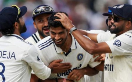 वो 5 टेस्ट मैच जब टीम इंडिया के गेंदबाजों ने खर्च किए 500 से ज्यादा रन, जानिए