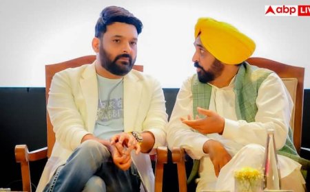 न जिम गए और न क्रैश डाइट की, फिर कपिल शर्मा ने 63 दिन में कैसे घटाया 11 किलो वजन