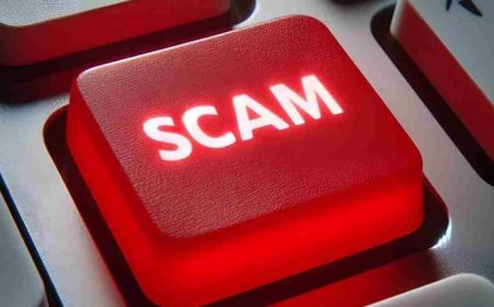 PAN कार्ड स्कैम का नया जाल! 'Download E-PAN' वाली ईमेल से रहें सावधान, जानिए कैसे हो रही ठगी