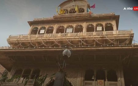 'पता करो देशभर के कितने मंदिरों को सरकार ने नियंत्रण में लिया है', बांके बिहारी मंदिर समिति की आपत्ति पर बोला सुप्रीम कोर्ट