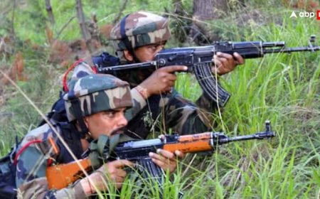 Operation Mahadev Timeline: सेना ने कैसे लिया पहलगाम का बदला? ऑपरेशन महादेव की पूरी टाइमलाइन, कब क्या हुआ?