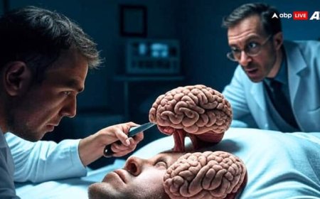 जिंदा इंसान का दिमाग दो हिस्सों में काट दें तो क्या होगा? 1960 में हो चुके ऐसे अजीब एक्सपेरिमेंट
