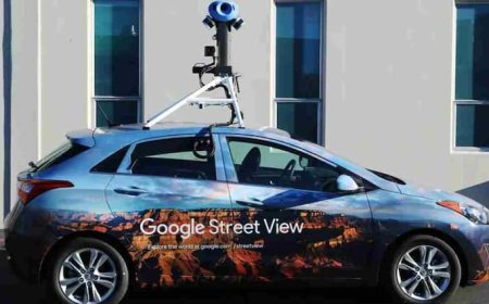 कैमरे ने ली शर्मनाक तस्वीर! अब Google को चुकाने पड़ रहे हैं लाखों रुपये, जानें क्या है पूरा मामला