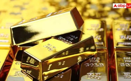 अगस्त में कैसा रहेगा सोने का हाल, कम होगी कीमत या आएगा उछाल? जानें एक्सपर्ट की राय
