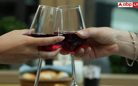 क्या हार्ट हेल्थ को बेहतर करती है रोजाना एक गिलास वाइन? जानें यह कितनी फायदेमंद और कितनी नुकसानदायक
