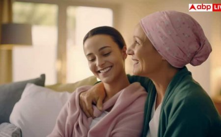 जब मौत गले लगा लेती है तब चलता है इन दो कैंसर का पता, जानें क्यों होता है ऐसा