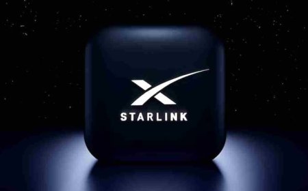स्टारलिंक पर सरकार की सख्ती! भारत में सिर्फ इतने यूज़र्स को ही मिलेगी सुविधा, स्पीड पर भी लगेगी लगाम, जानें पूरा मामला