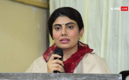 जानिए कितनी पढ़ी-लिखी हैं रविंद्र जडेजा की पत्नी और BJP विधायक रिवाबा जडेजा