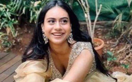 अजय देवगन-काजोल की बेटी ने यहां से पूरा किया ग्रेजुएशन, इस कॉलेज की फीस उड़ा देगी होश