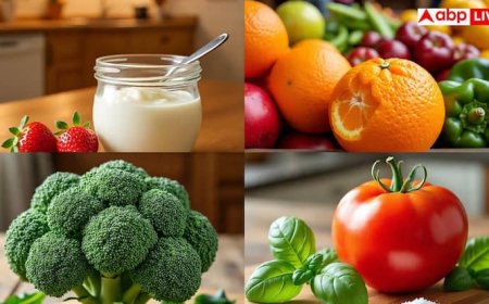 चैन से सोना चाहते हैं तो रात में भूलकर भी न खाएं ये 7 चीजें