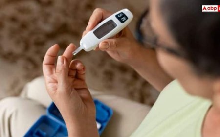 ब्लड शुगर लेवल को कैसे रखें कंट्रोल? आज से ही पीना शुरू करें ये 6 हेल्दी ड्रिंक्स