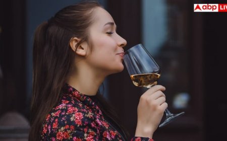 कितनी शराब पीने पर खराब हो जाता है दिमाग, कितने वक्त में होती है दिक्कत?