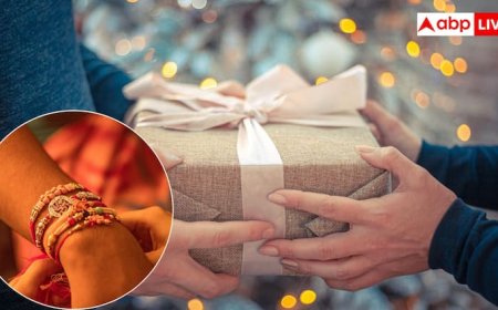 इस रक्षाबंधन बहन को दें स्मार्ट गैजेट्स का तोहफा, जो हमेशा के लिए बन जाए यादगार