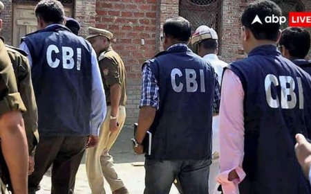30 हजार की रिश्वत ले रहा था AE, CBI ने मारा छापा तो मिला डेढ़ करोड़ से ज्यादा कैश; जानें कैसे हुआ खुलासा