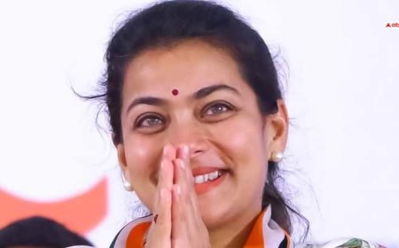 'पहलगाम हमले पर तेजाब छिड़कने वाला पाप', प्रणिति शिंदे ने ऑपरेशन सिंदूर को बताया 'तमाशा' तो PM मोदी ने दिया ये जवाब