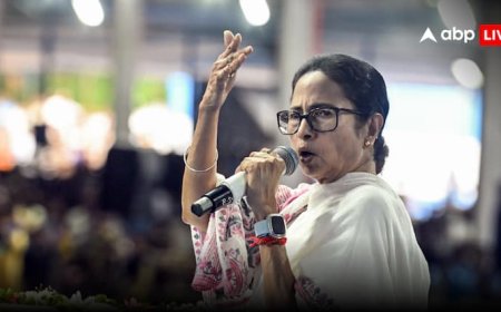 ममता बनर्जी पर फर्जी खबर फैलाने का आरोप! भाजपा सांसद सौमेंदु अधिकारी ने दर्ज कराई शिकायत