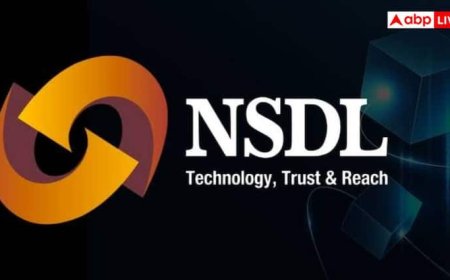 खत्म हुआ इंतजार! आज से खुल गया NSDL का IPO, ग्रे मार्केट में धमाल मचा रहा स्टॉक