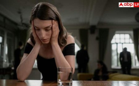 लिवर को रखना है सेफ तो इस बीमारी पर रखें नजर, अंदर ही अंदर कर देती है खोखला