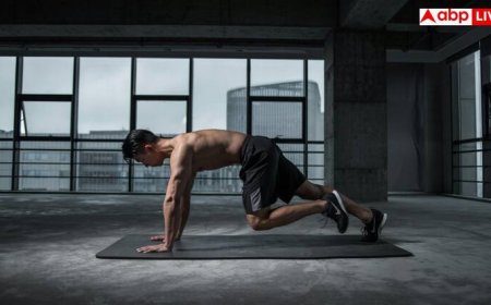 सिर्फ बॉडी ही नहीं बनाती, मेंटल हेल्थ भी बेहतर करती है एक्सरसाइज, जानें कितना पड़ता है असर?